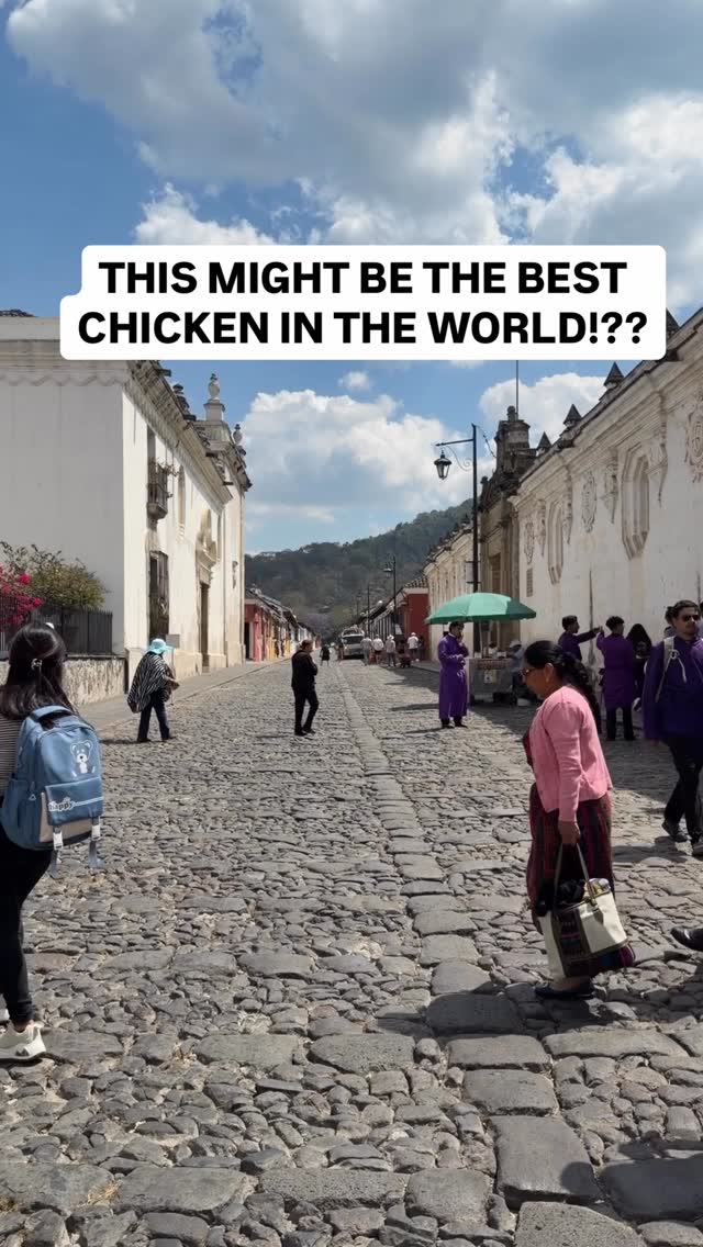 Rinconcito Antigueño Offers Traditional Guatemalan Dishes