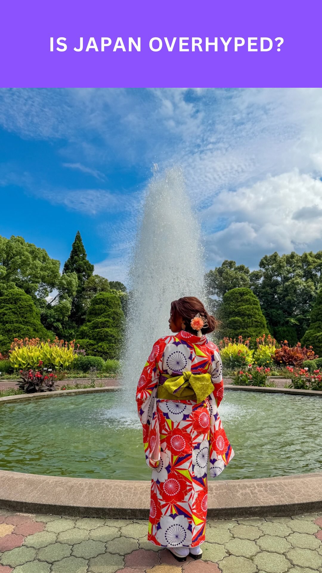 Tokyo and Hakone Travel Tips and Experiences