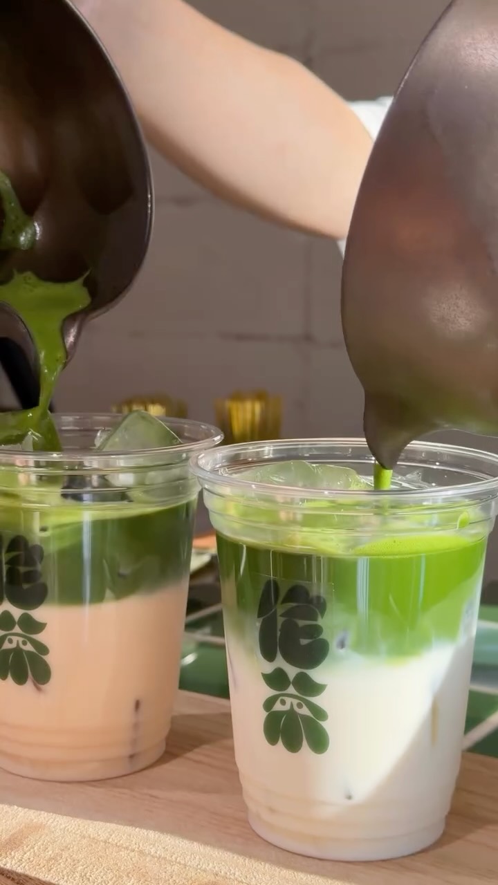 Matcha Bar Wabicha: A Top Osaka Discovery