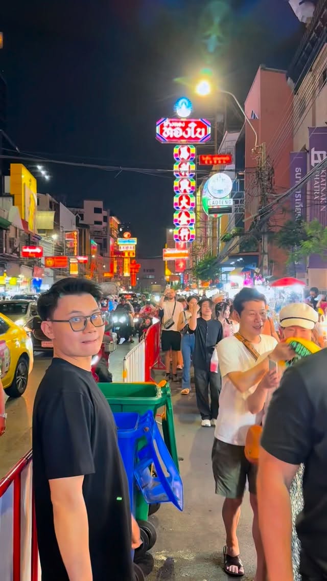 Bangkok's Best Markets, Eateries, and Shops