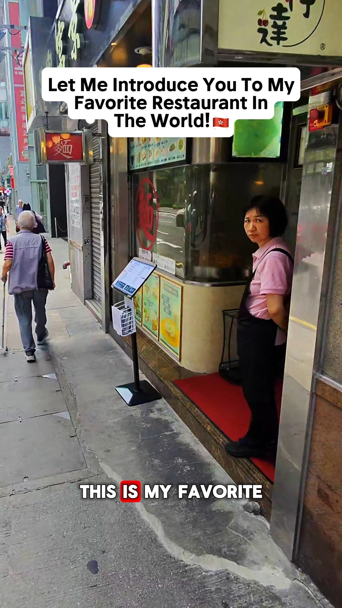 Fu King Noodle Shop Features Asian Cuisine