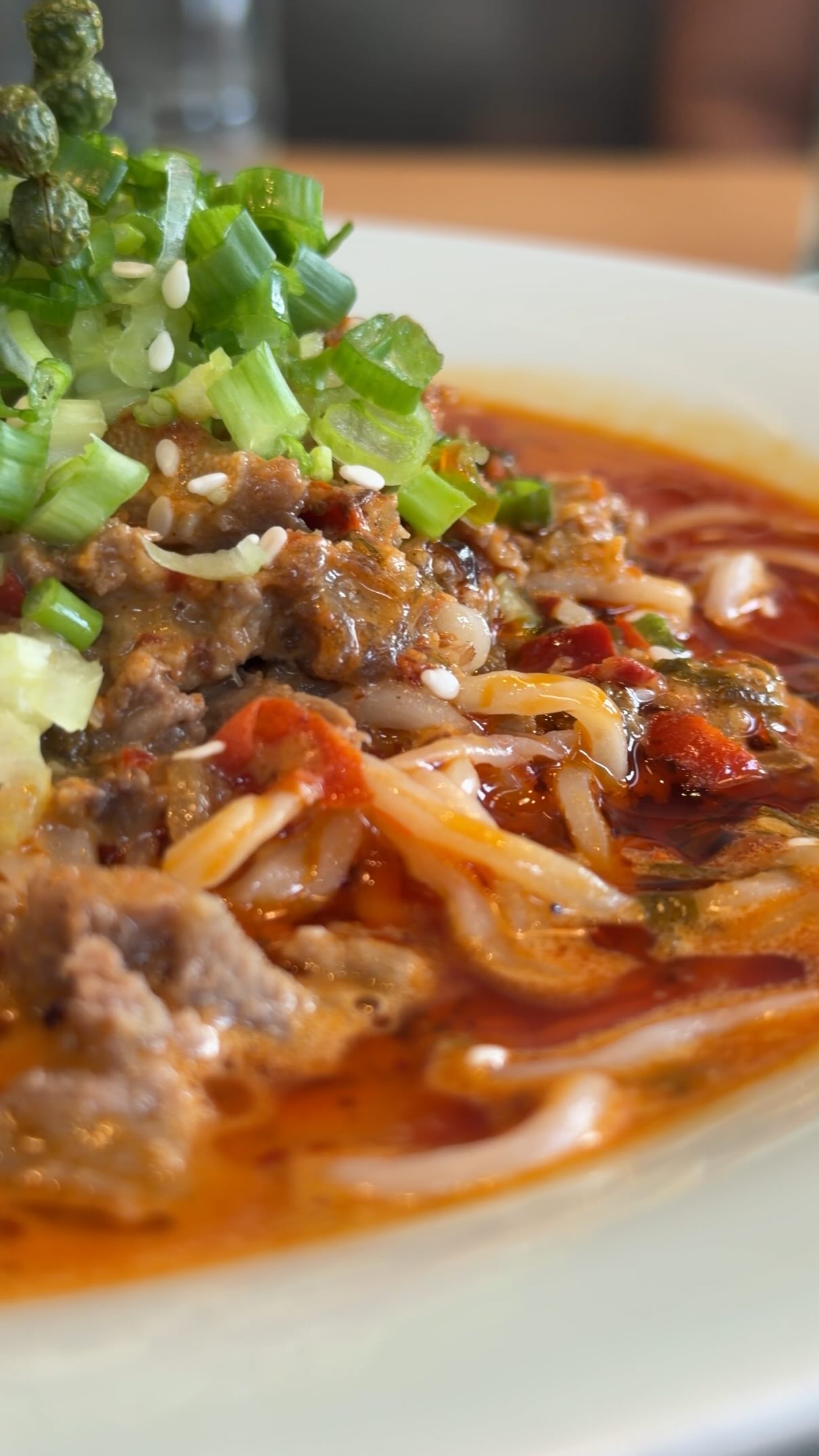 Hong Kong's Essential Noodle Destination