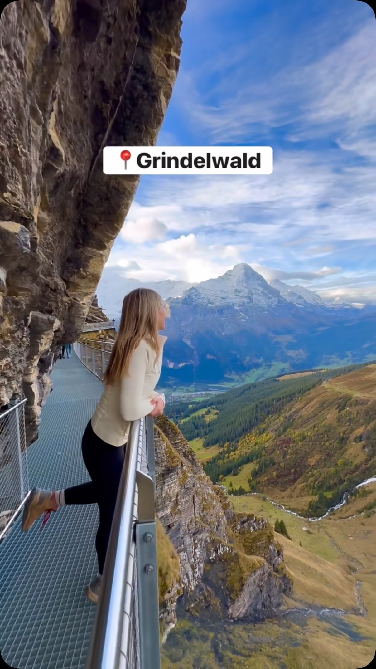Switzerland Roadtrip: Quintessential Mountain Towns