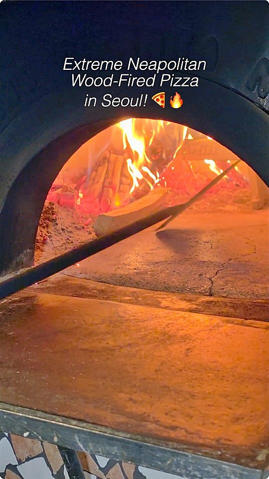 Dodichi: Authentic Neapolitan Wood-Fired Pizza