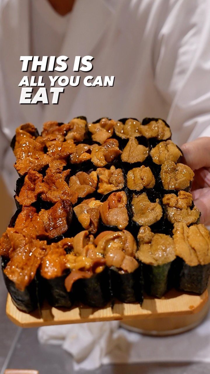 Miko Sushi Ginza