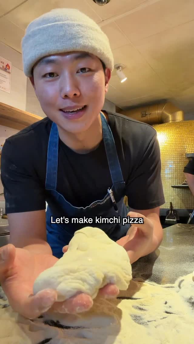 Pizzeria O's Best Dishes