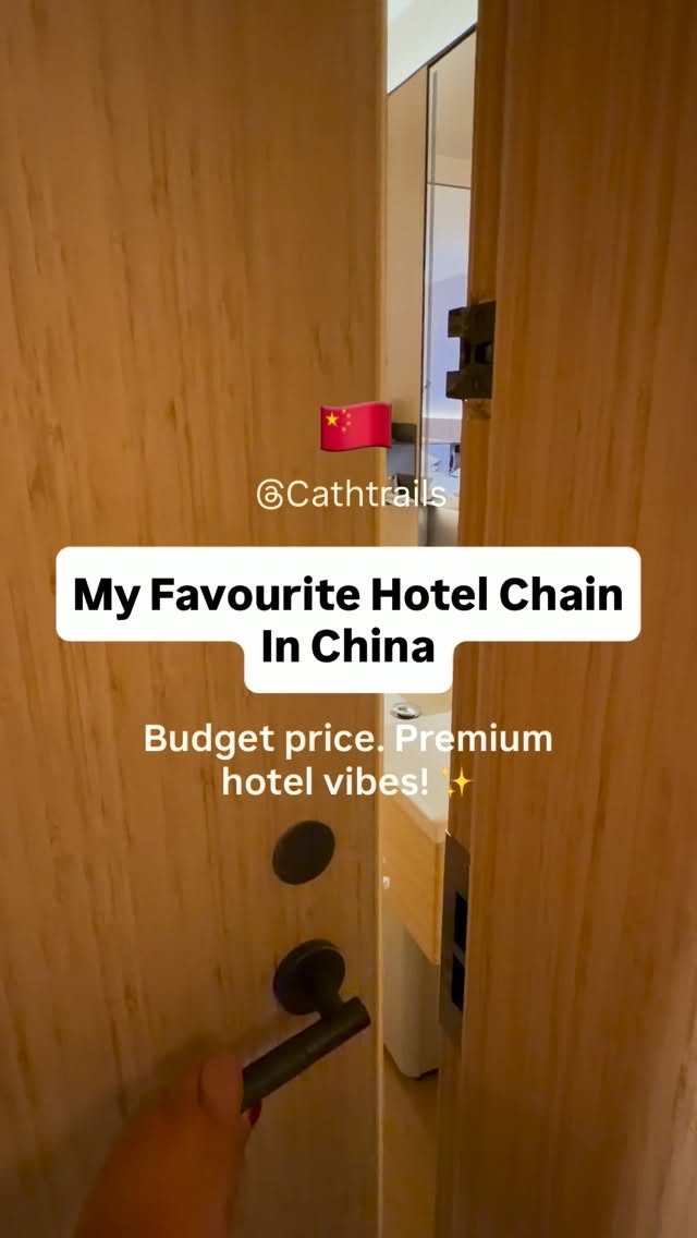 Ji Hotel: Budget-Friendly Stays With Premium Amenities