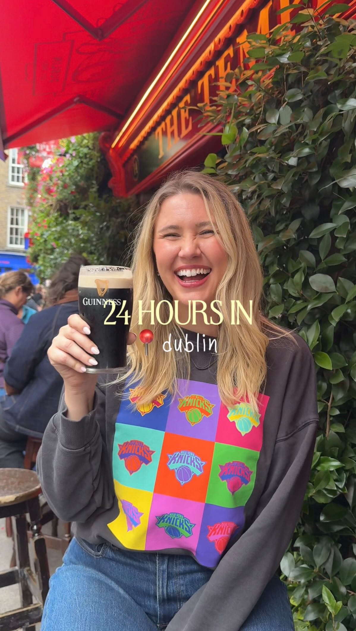 Dublin's Top 7 Spots For A Quick Visit