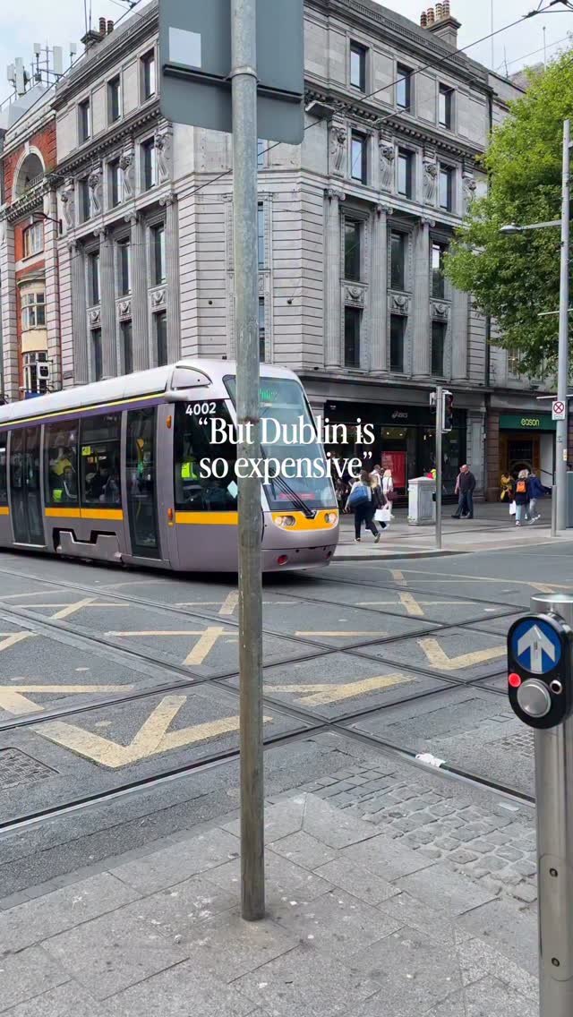 Dublin's Lively Pubs and Historic Attractions