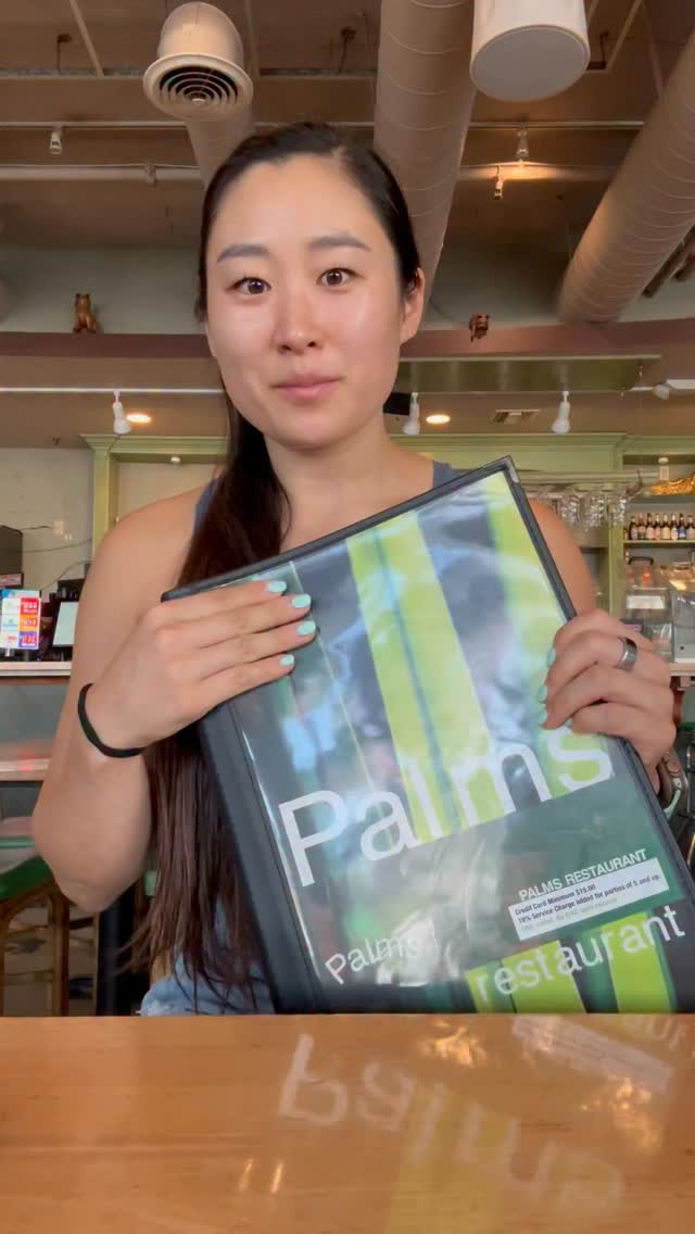 Palms Thai Restaurant Serves Flavorful Noodle Soup