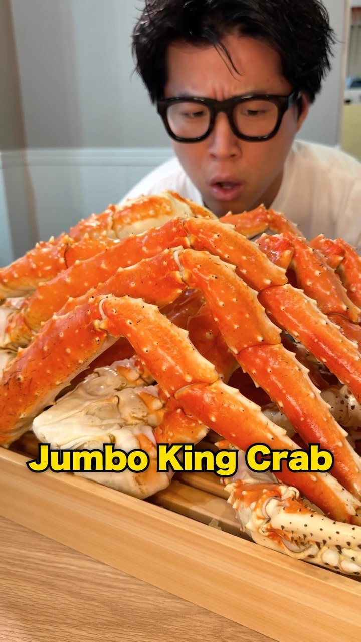 Dotonbori's All-You-Can-Eat Crab and Wagyu