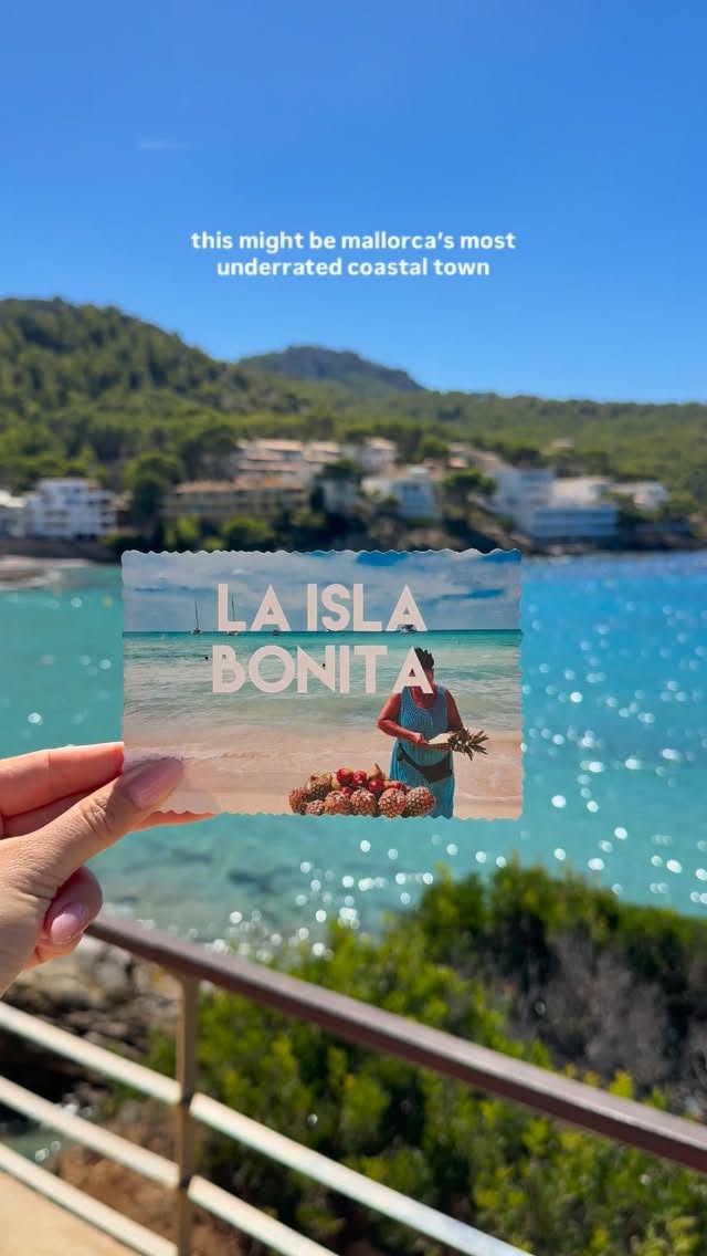Sant Elm: Mallorca's Quiet Coastal Gem