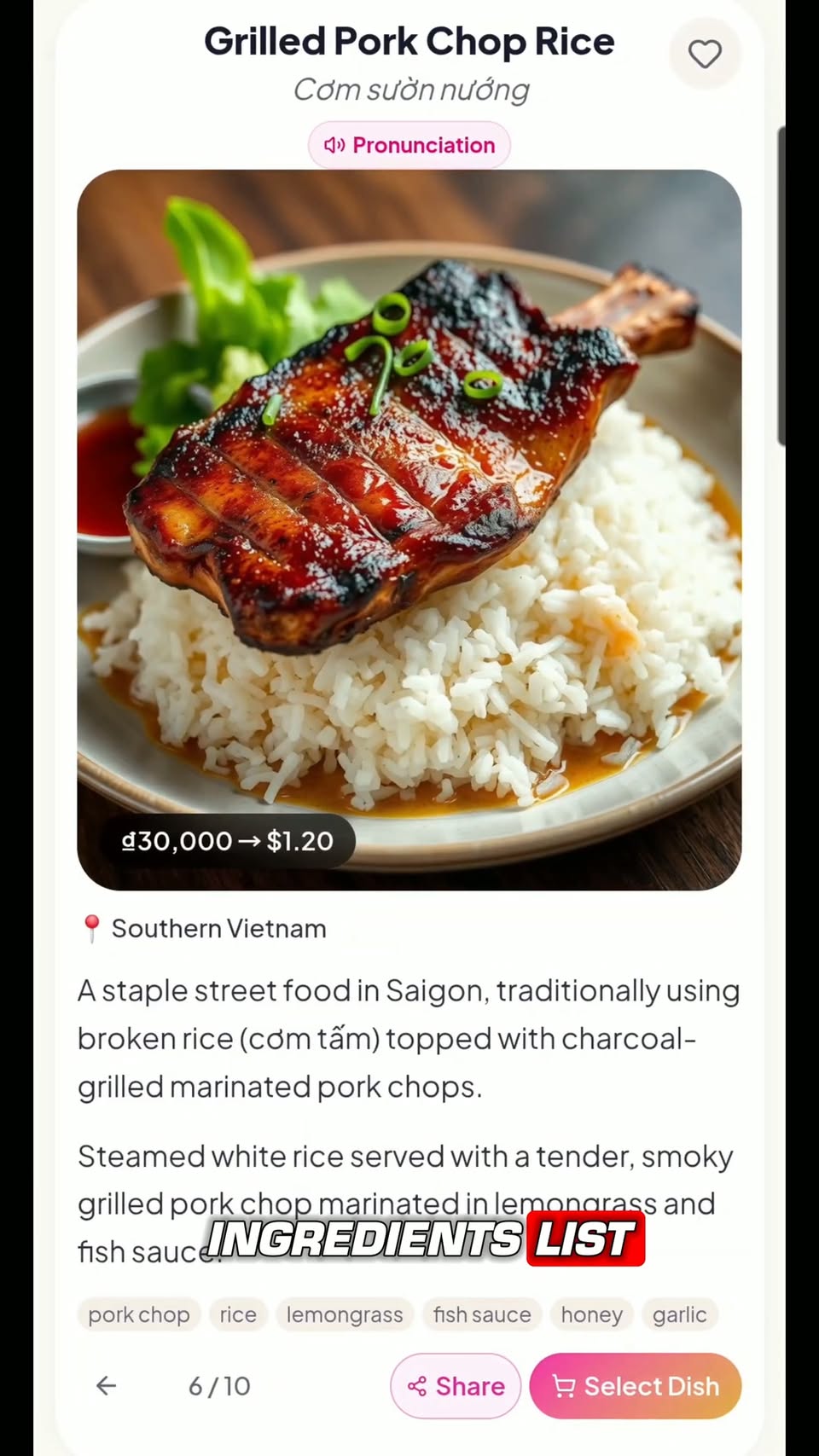 Da Nang Banh Mi Highlights Barrel-Grilled Skewers