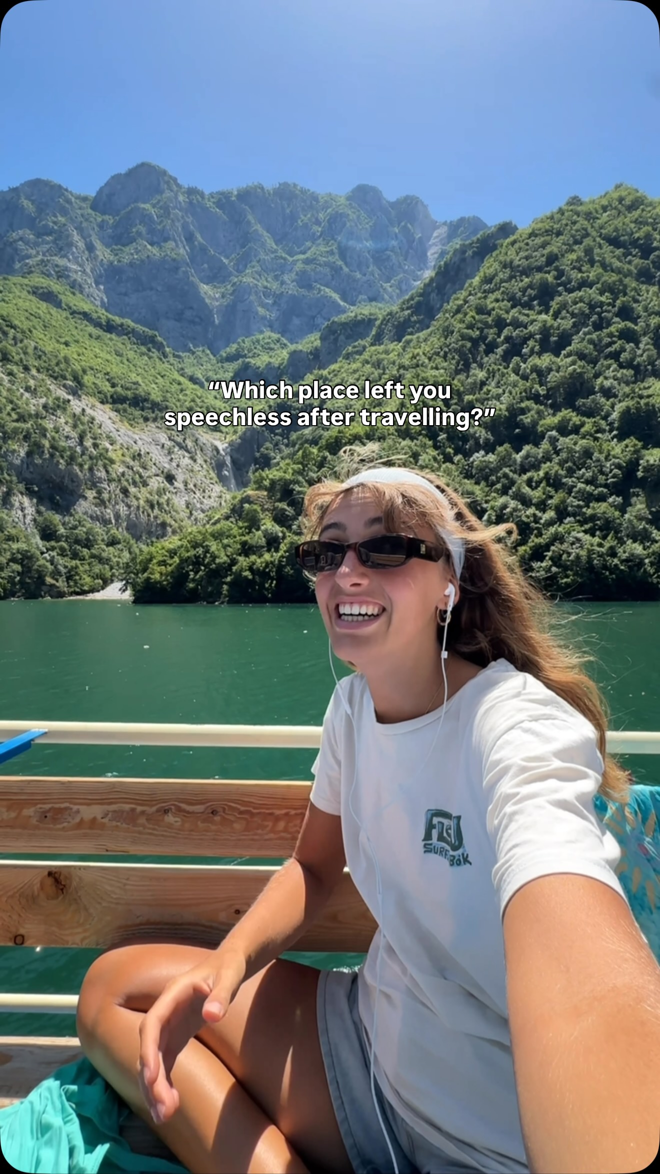 Albania's Best Destinations for Backpacking