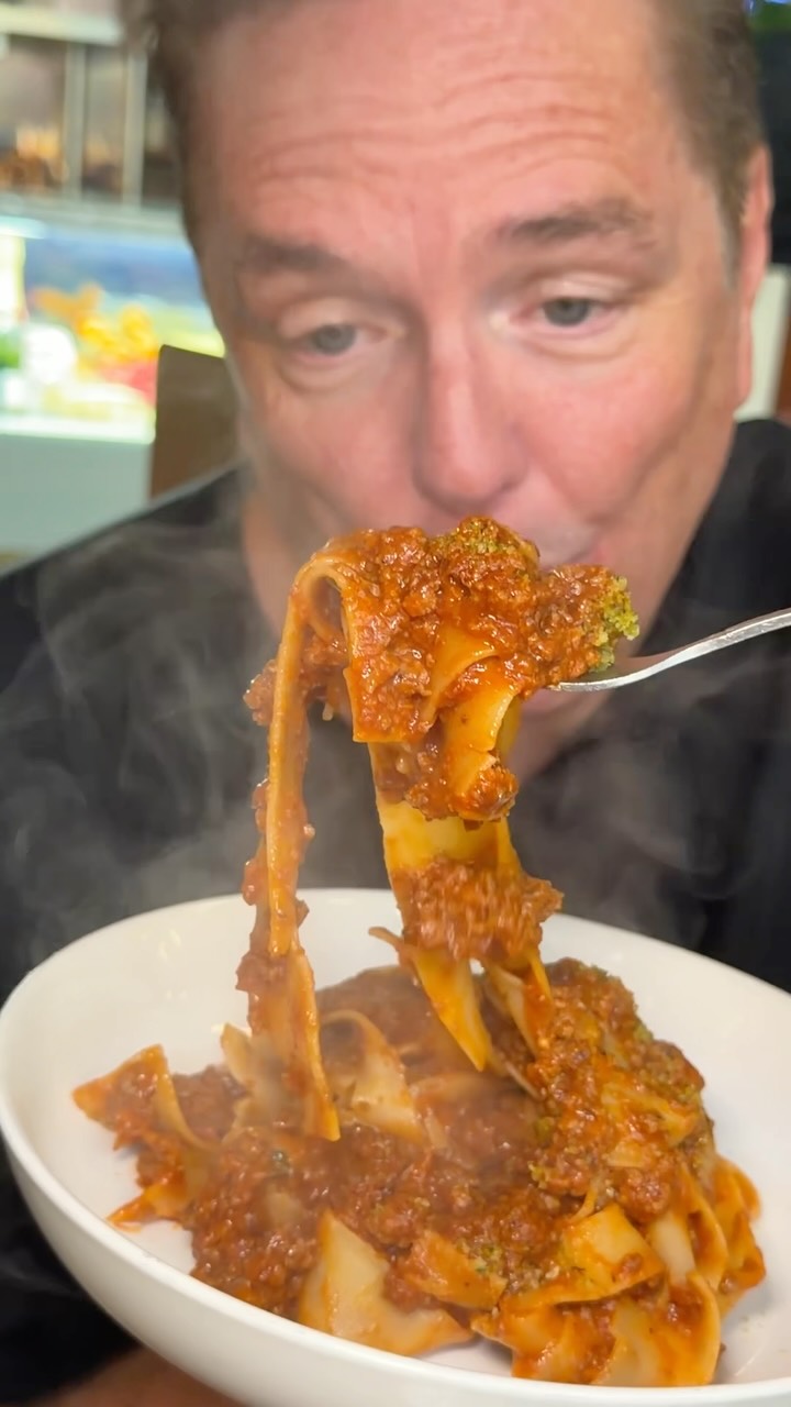 Authentic Italian Dishes at Amante Restaurant