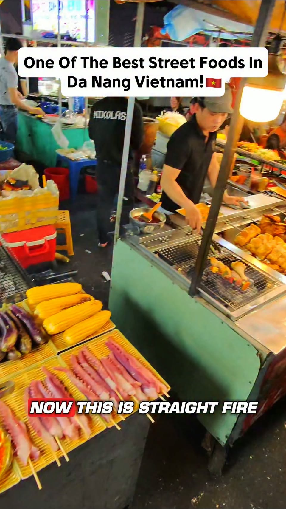 Vietnam Locations: Market and Company
