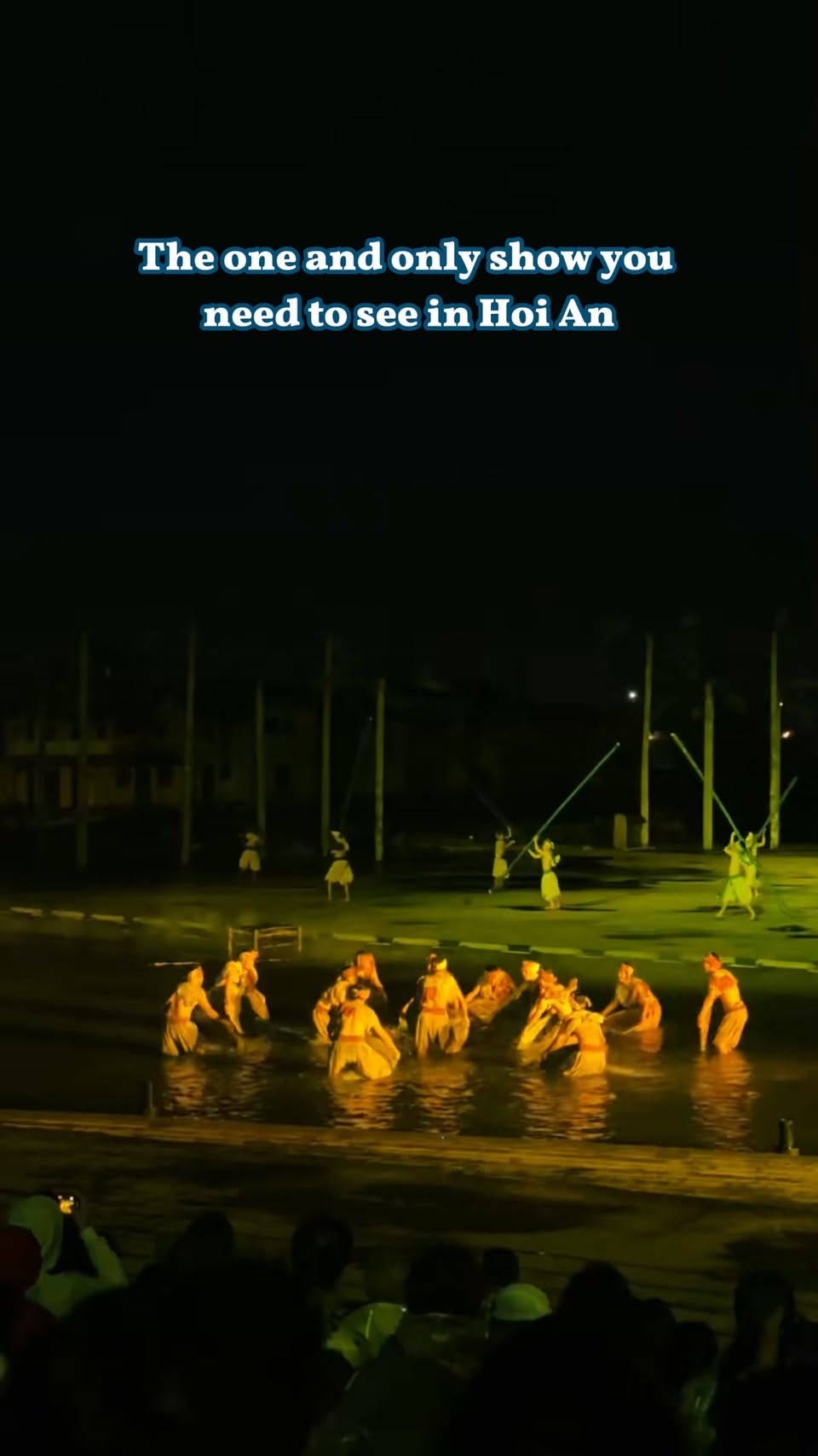 Hoi An Memories: A Show and Hotel