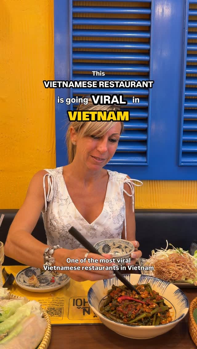 Michelin Vietnamese Eateries Offer Authentic Flavors