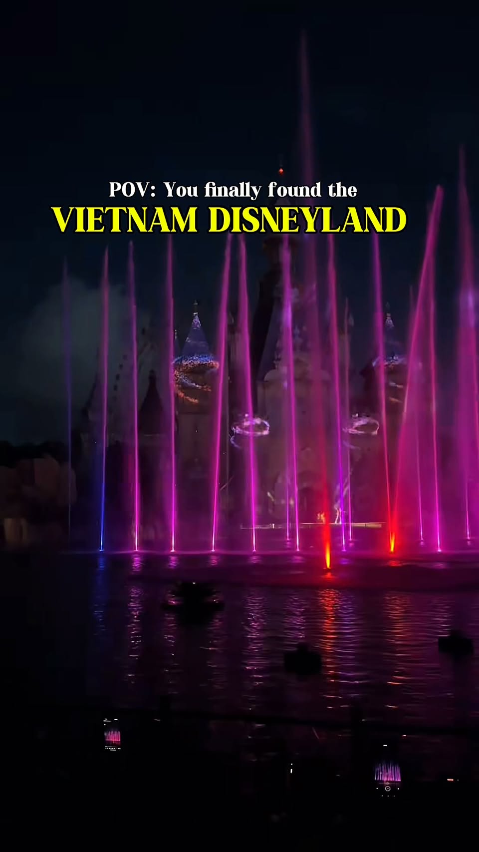 Grand World and VinWonders Phu Quoc