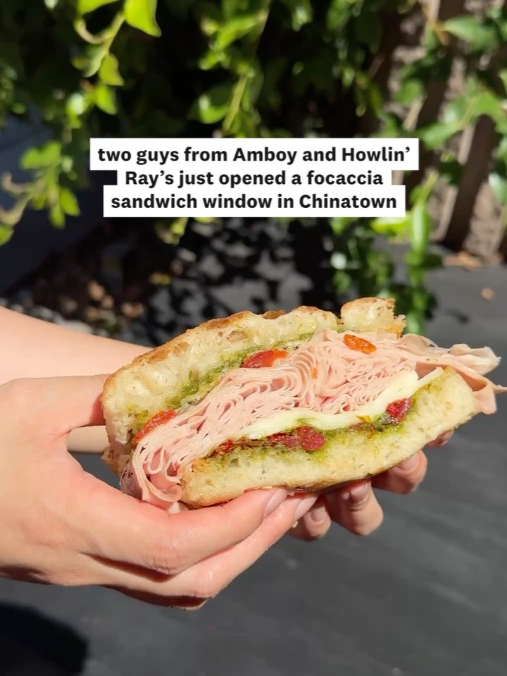 Frank n Frank’s A Sandwich Joint