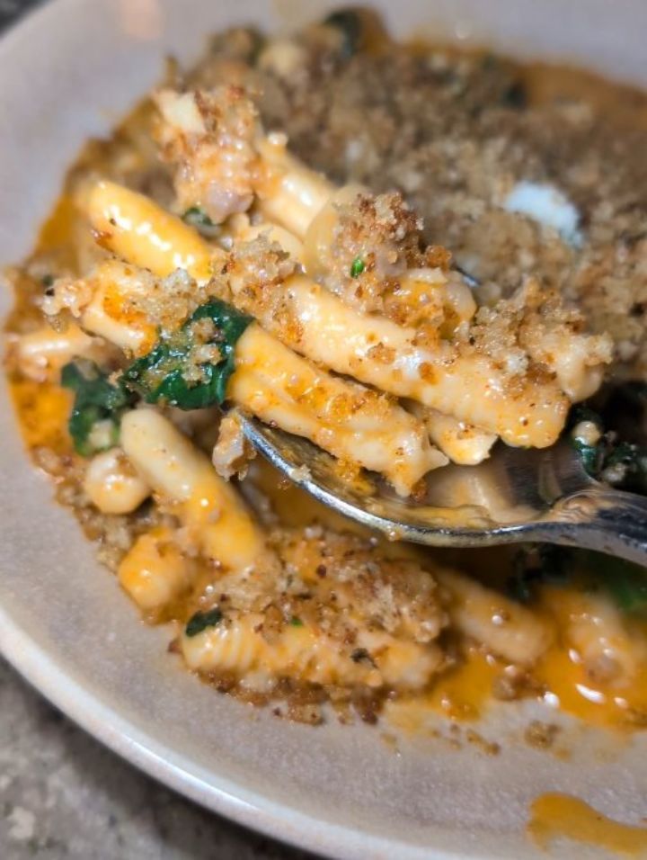 NYC Dining: From Italian Fare to Thai Delights