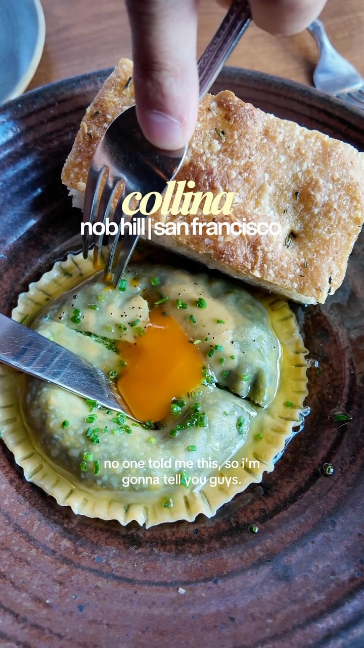 Seven Hills and Collina