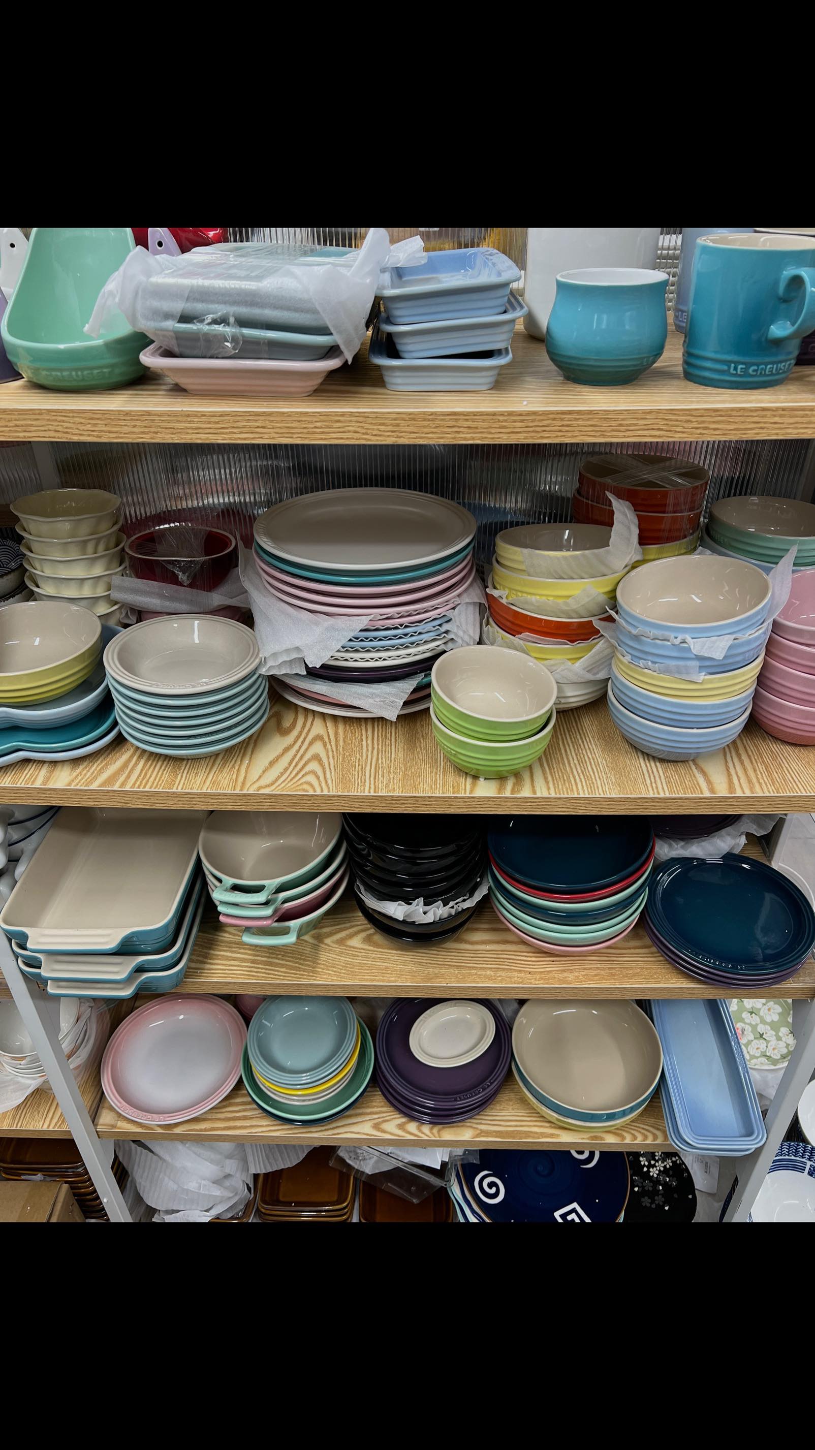 MM7 Sham Shui Po: A Joyful Browse
