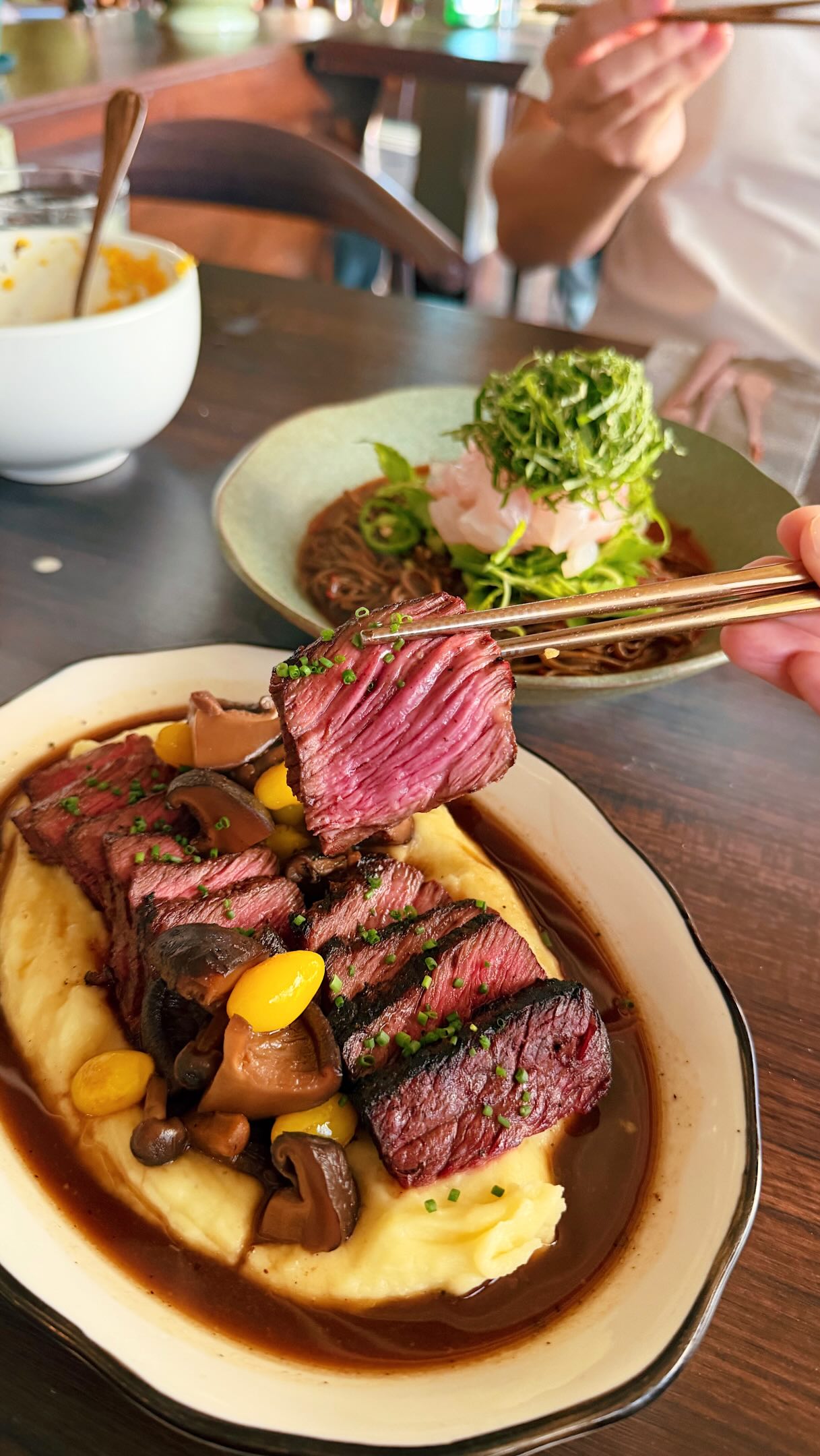 Danbi: Modern Korean Dining in Ktown