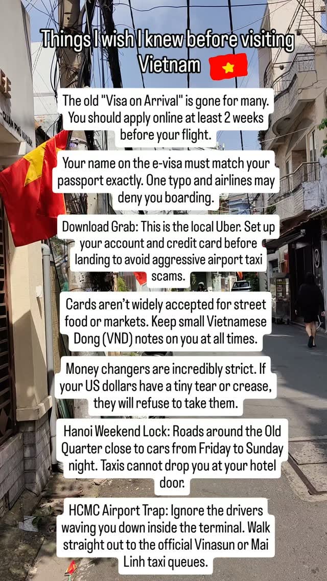 Vietnam Travel Guide For First-Time Visitors