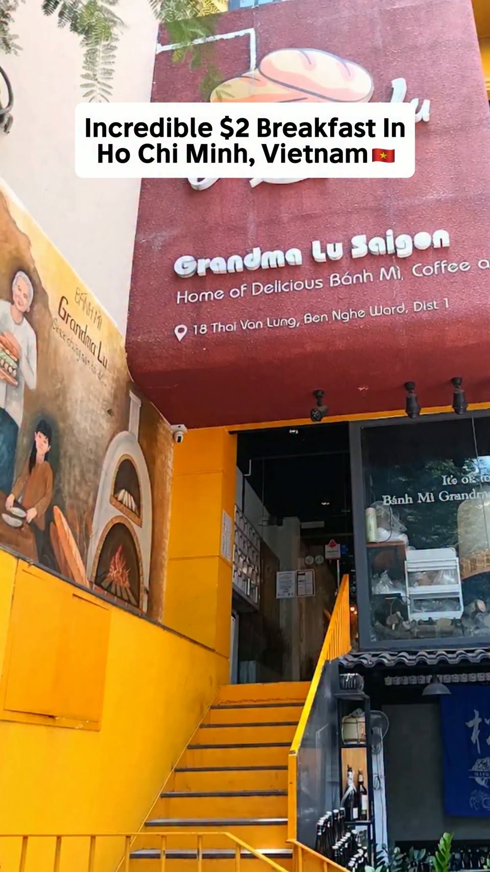 Vietnam's Food and Lodging Gems