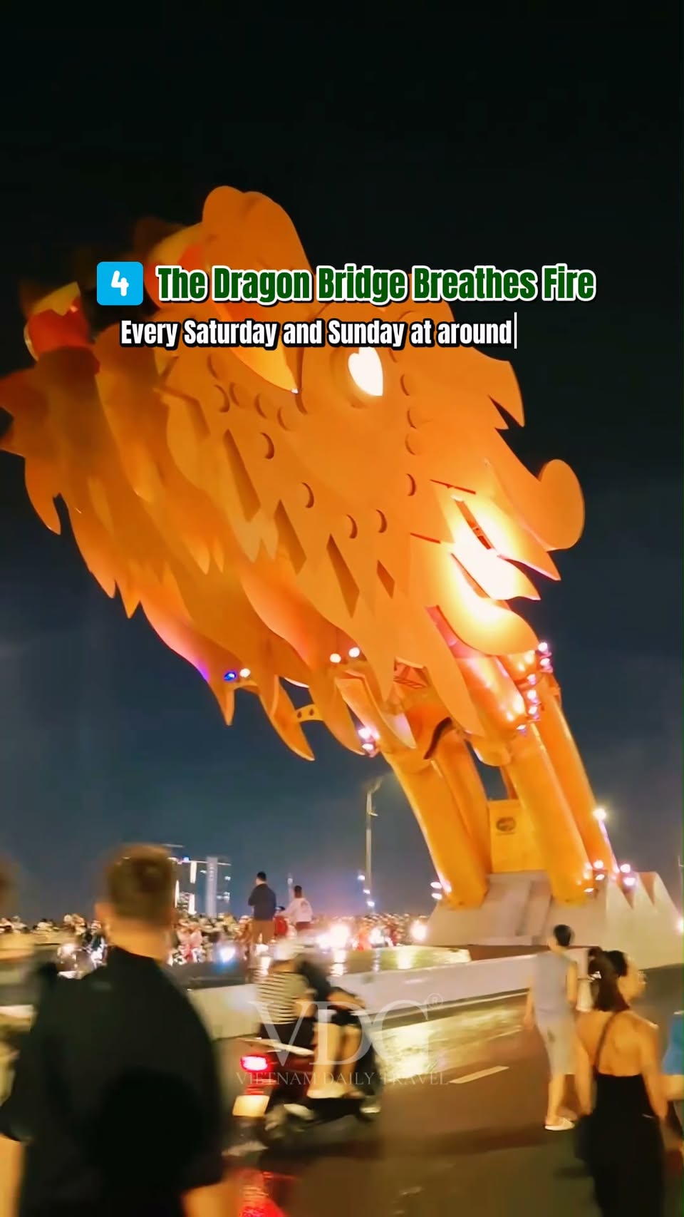 Seven Da Nang Attractions for Your Itinerary