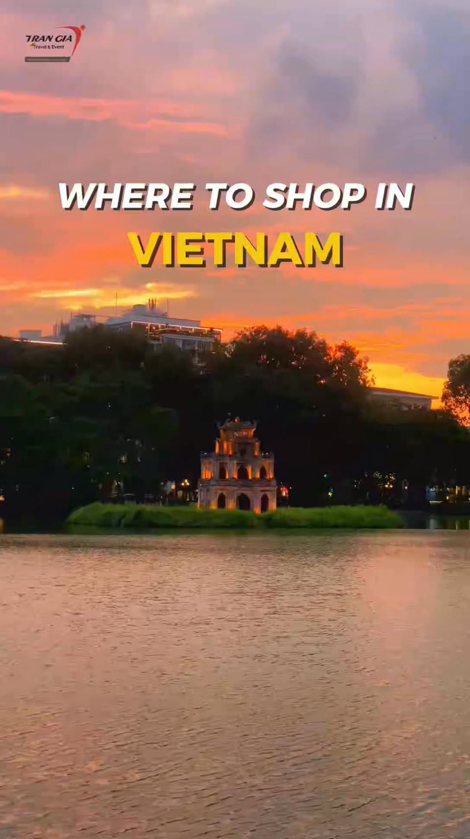 Vietnam Shopping Guide: Markets, Malls, and Specialty Stores