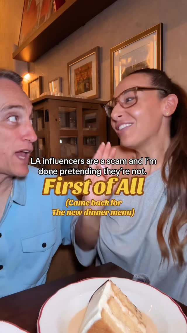 LA Influencer Hotspots Versus Underrated Gems