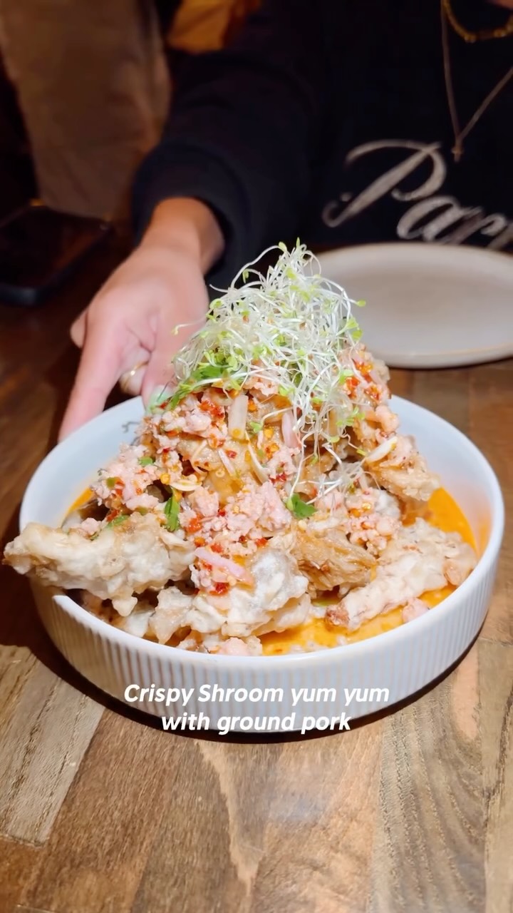 San Francisco's Khao Tiew Thai Food