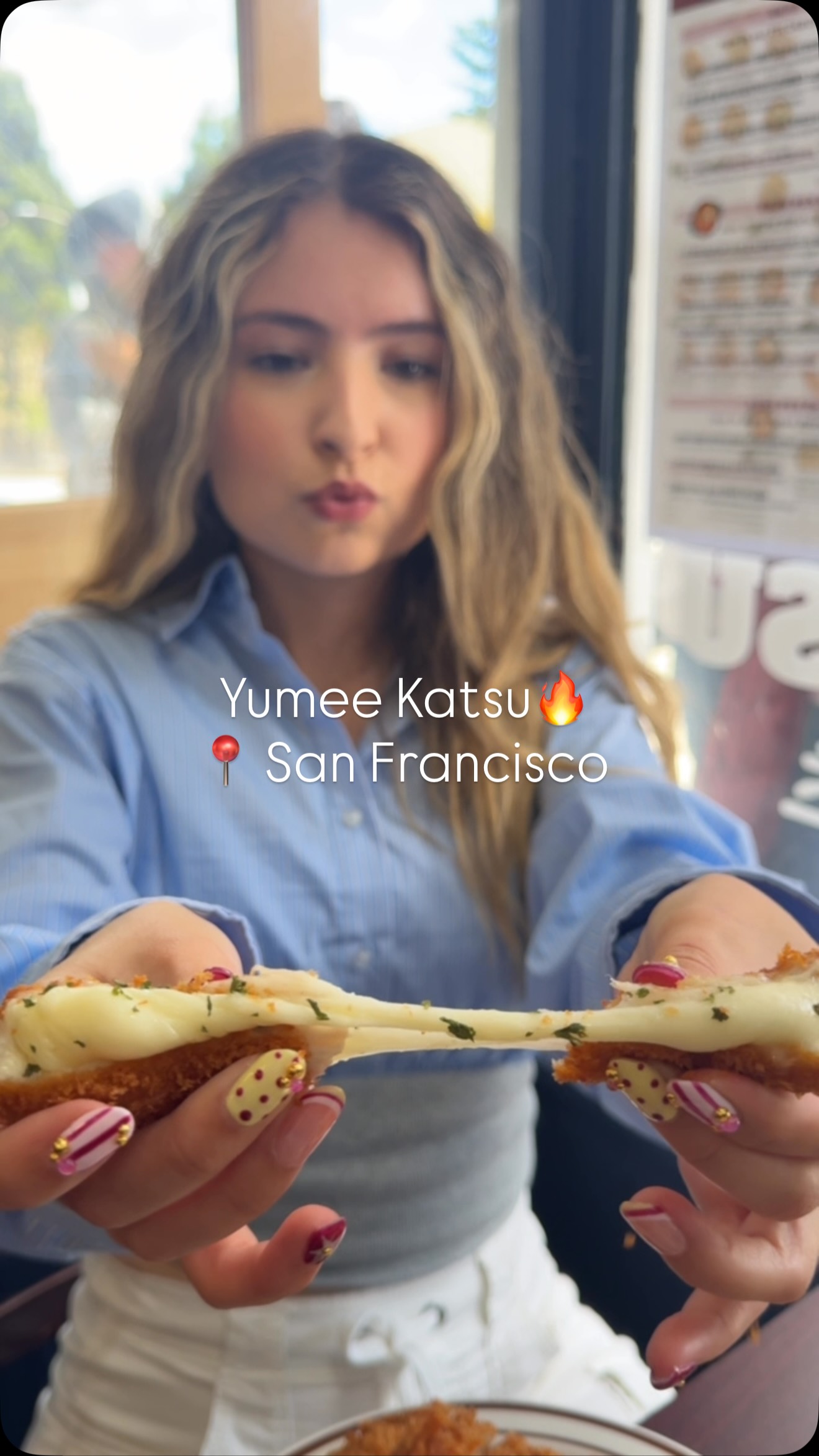 San Francisco Spot Serves Katsu and Korean Street Food