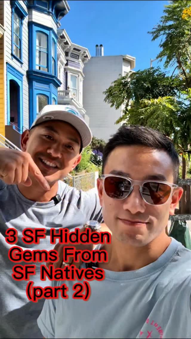 Hidden San Francisco Eateries You Need to Try