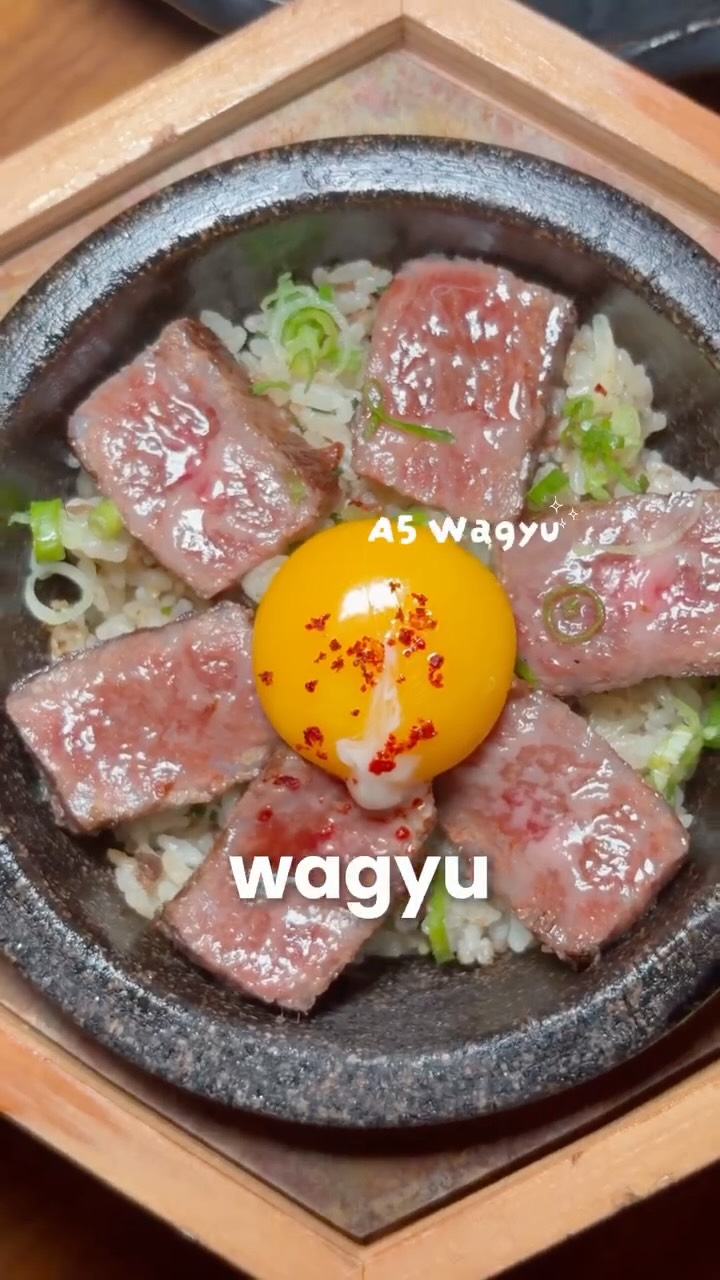JINYA: Elevated Japanese Dining Spot