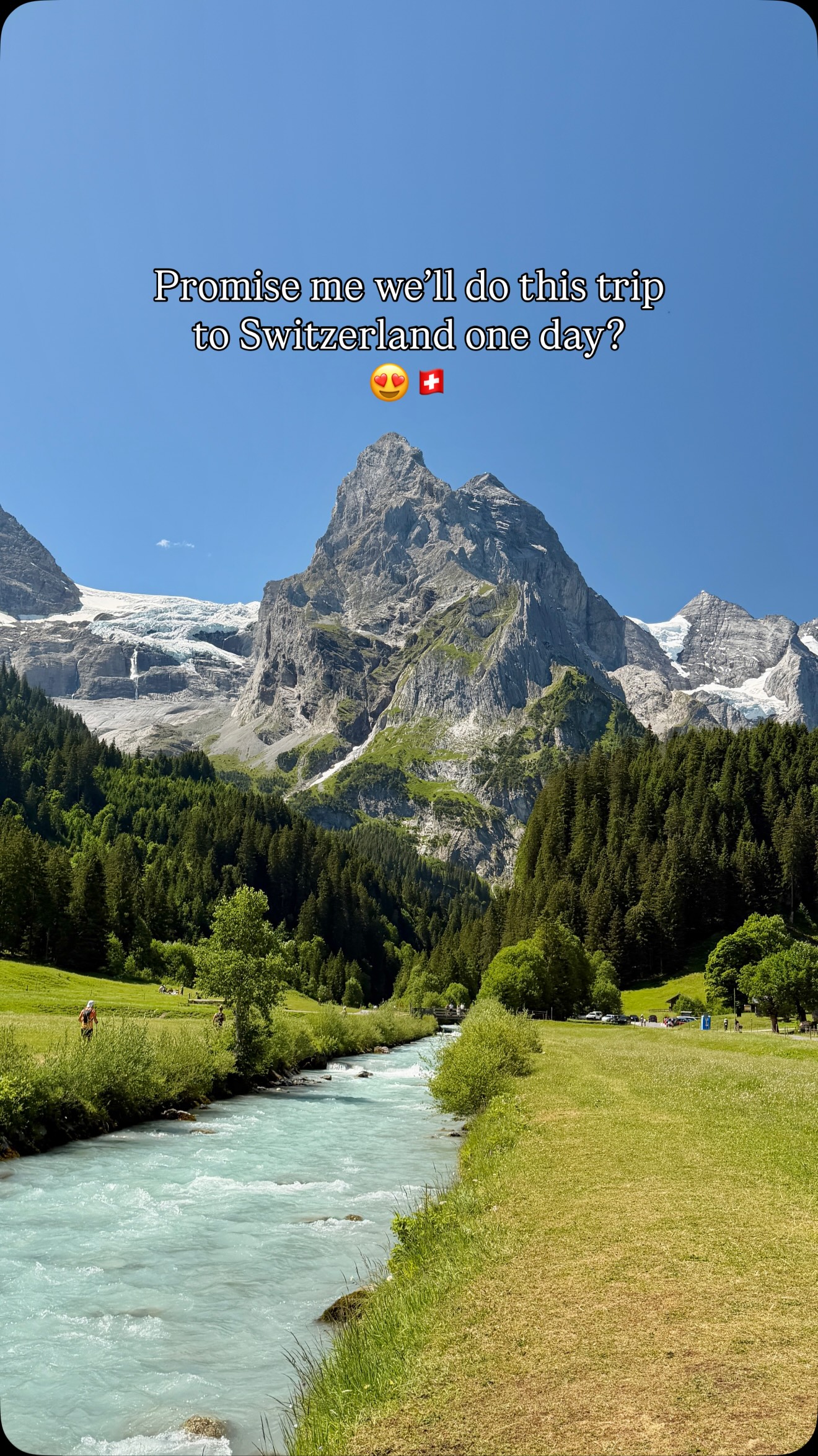 Alpine Wonders Of Switzerland's Scenic Villages