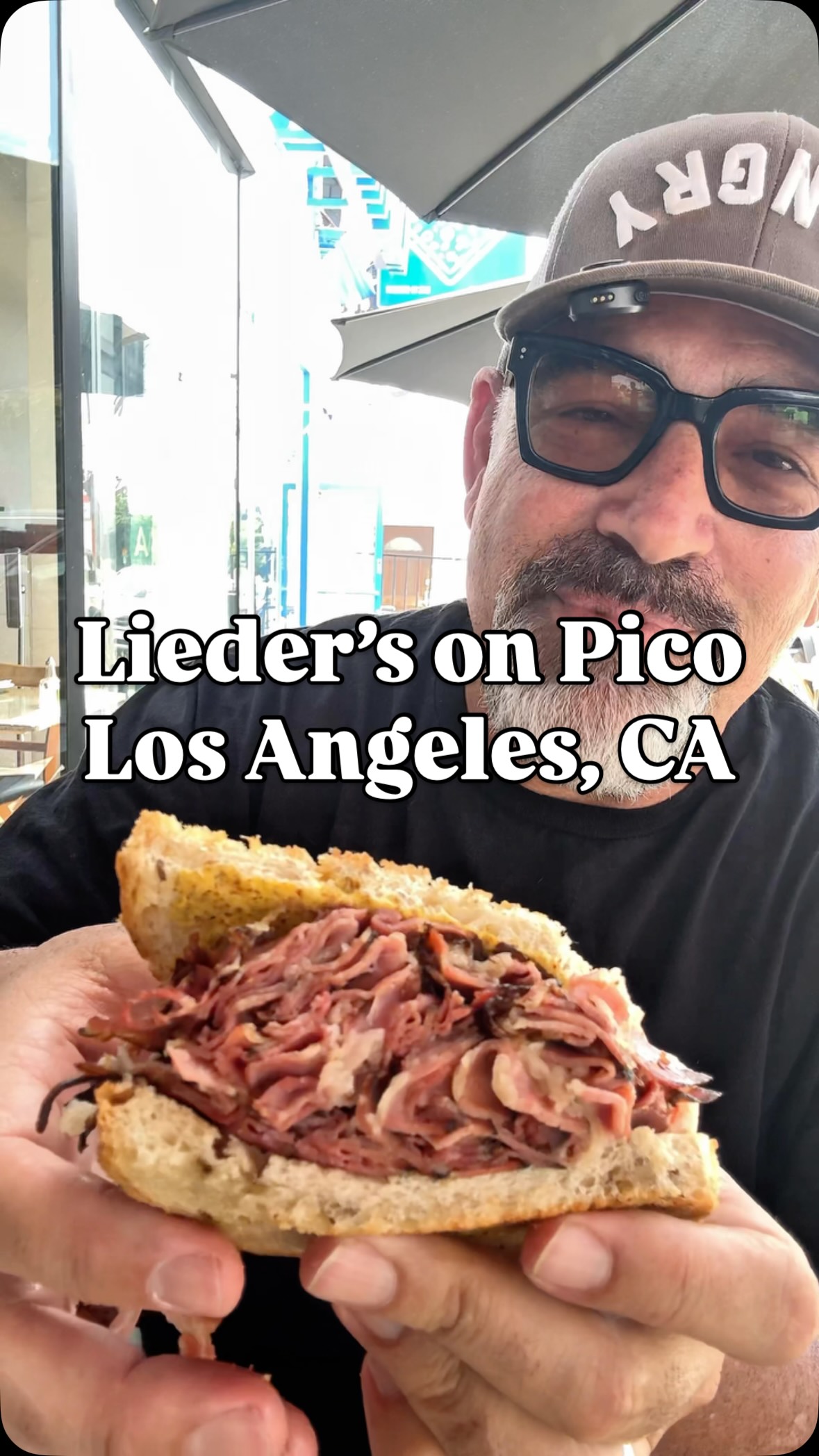 Lieder's Deli Expands to Full-Time Service