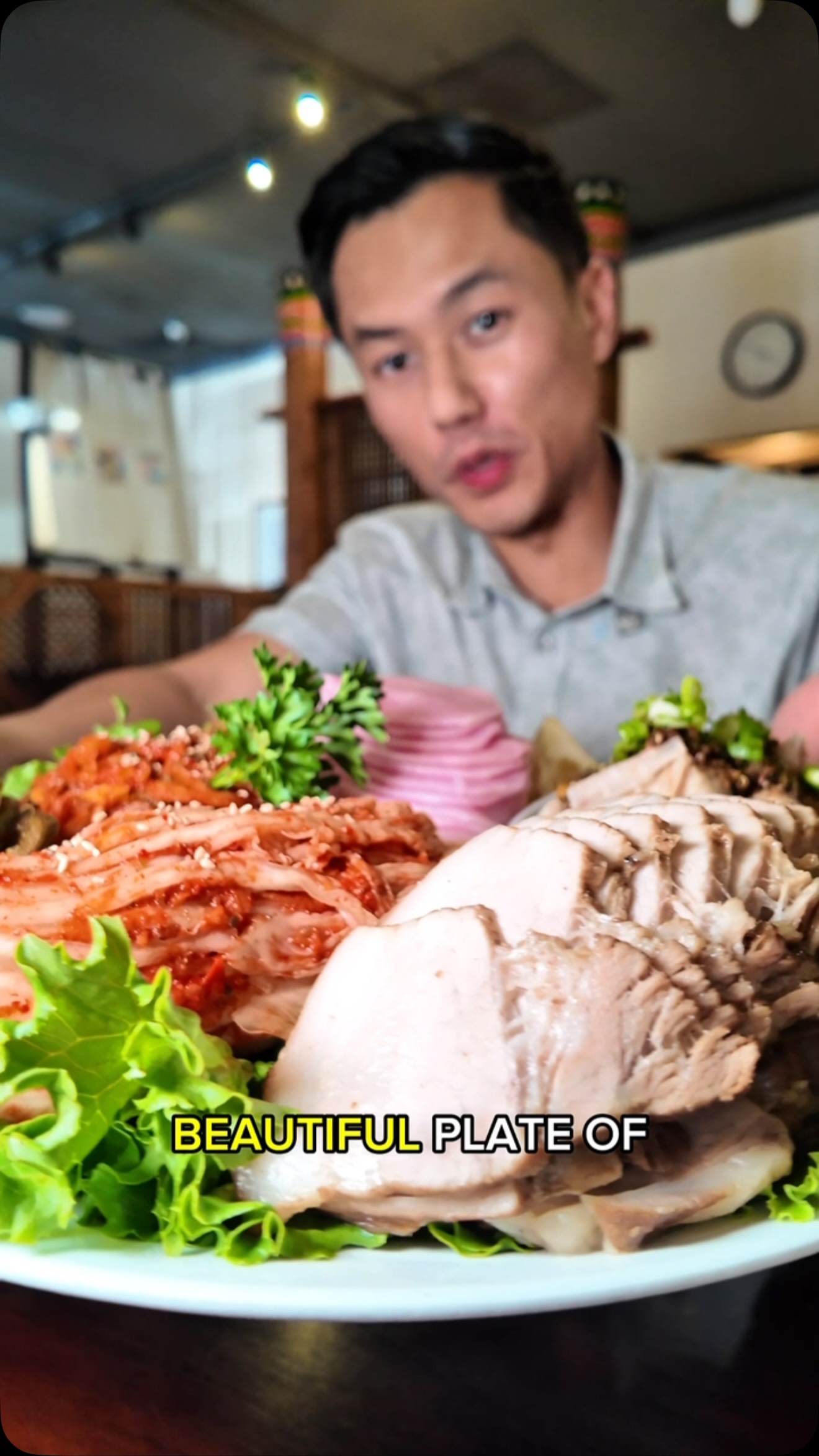 Kobawoo House Korean Restaurant