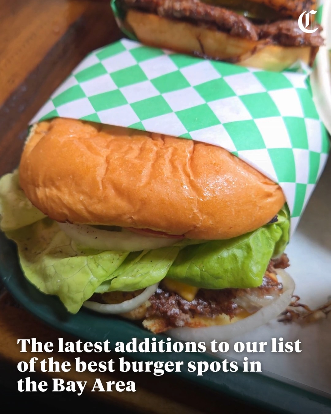 Six Places To Find Excellent Burgers