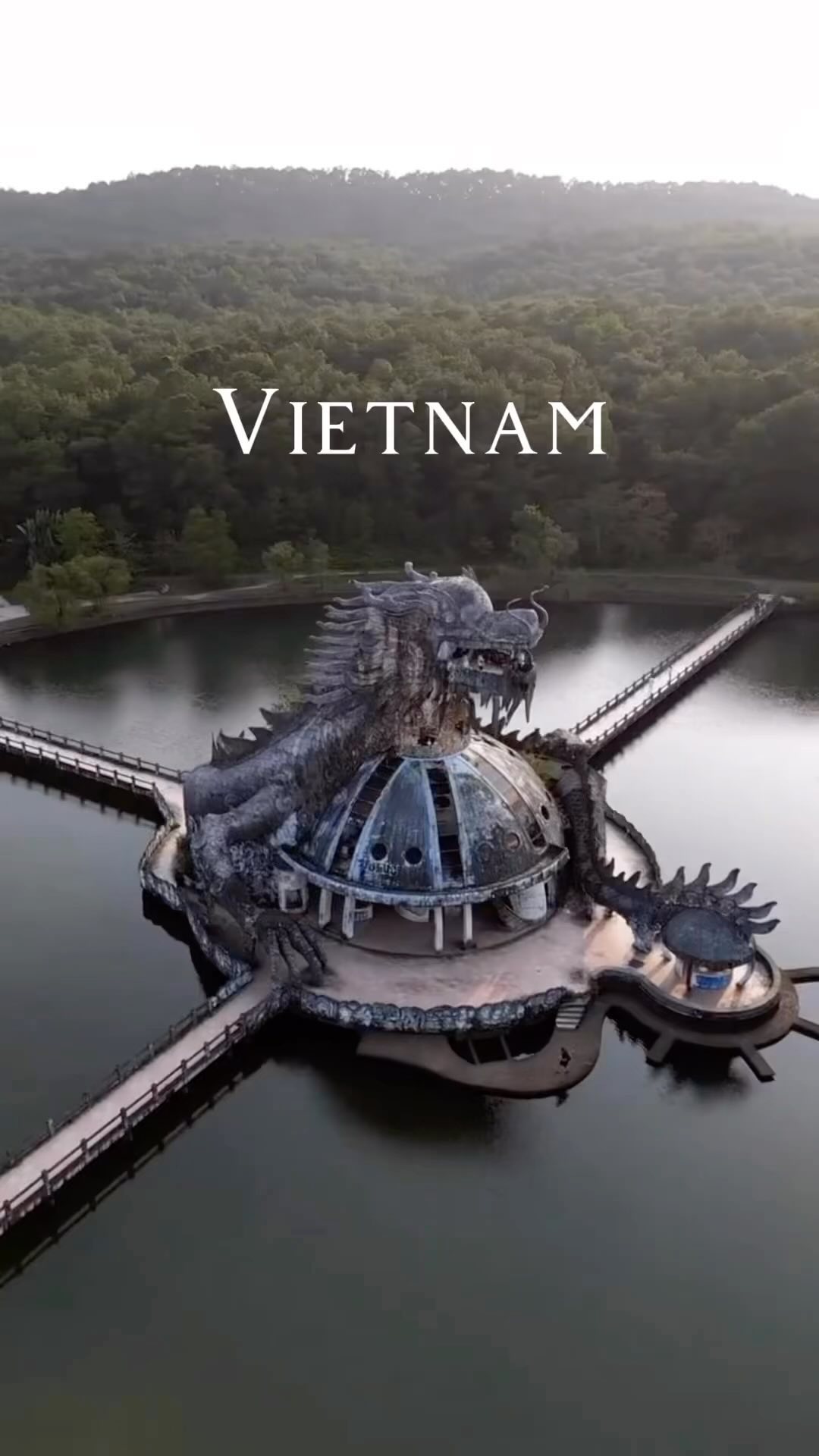 Vietnam's Stunning Landscapes and Attractions