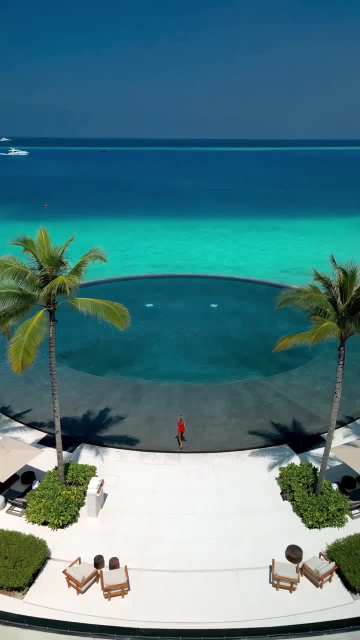 Maldives Paradise: Beaches, Marine Life & Hotels