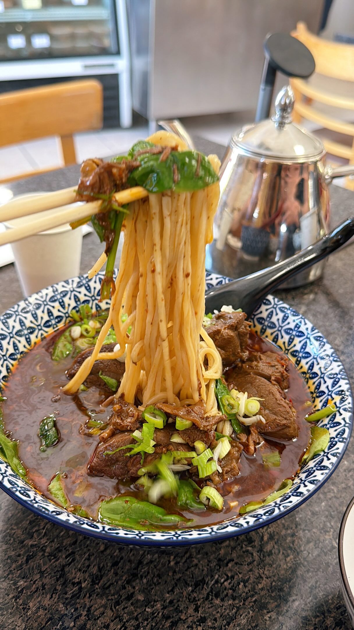 Top Beef Noodle Soup Spots in the 626