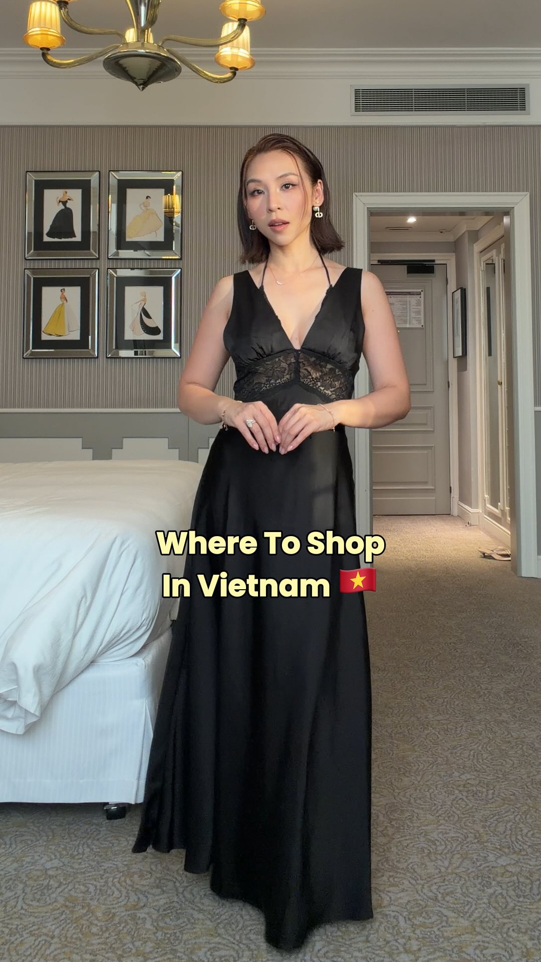 Ho Chi Minh City Fashion Boutiques and Brands