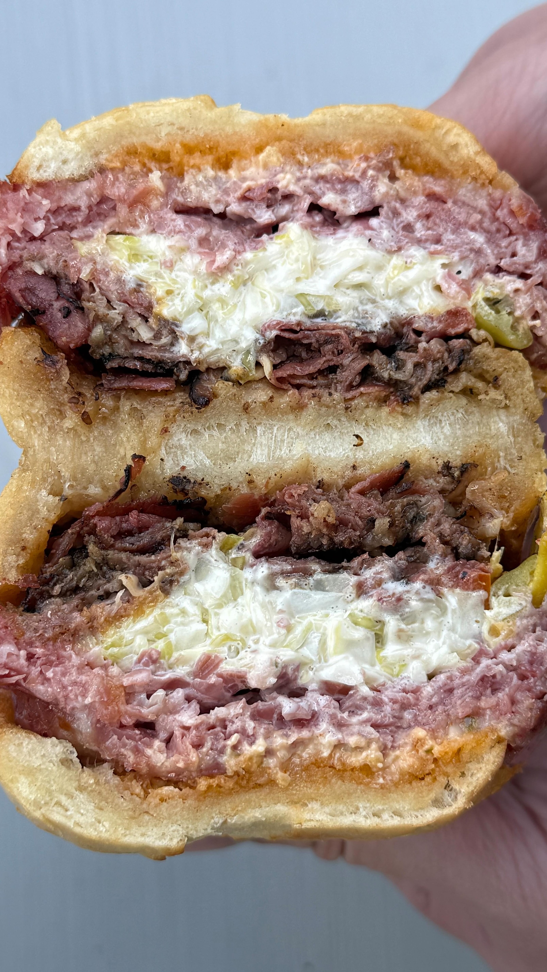 Top San Francisco Sandwich Shops According to Beli Members