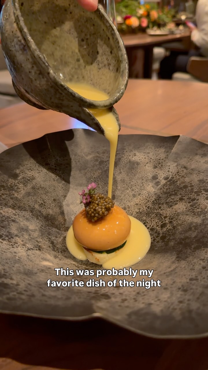Three-Michelin-Starred SingleThread Restaurant Experience