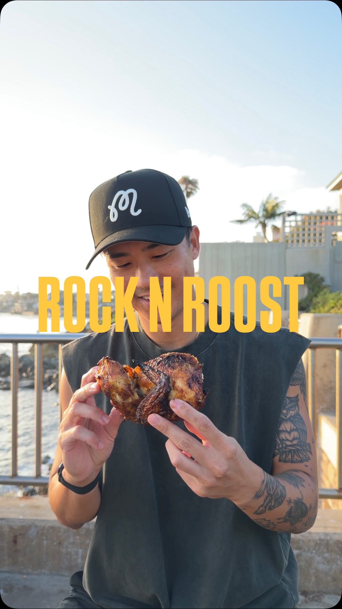 Rotisserie Chicken Spots For Convenient Eats