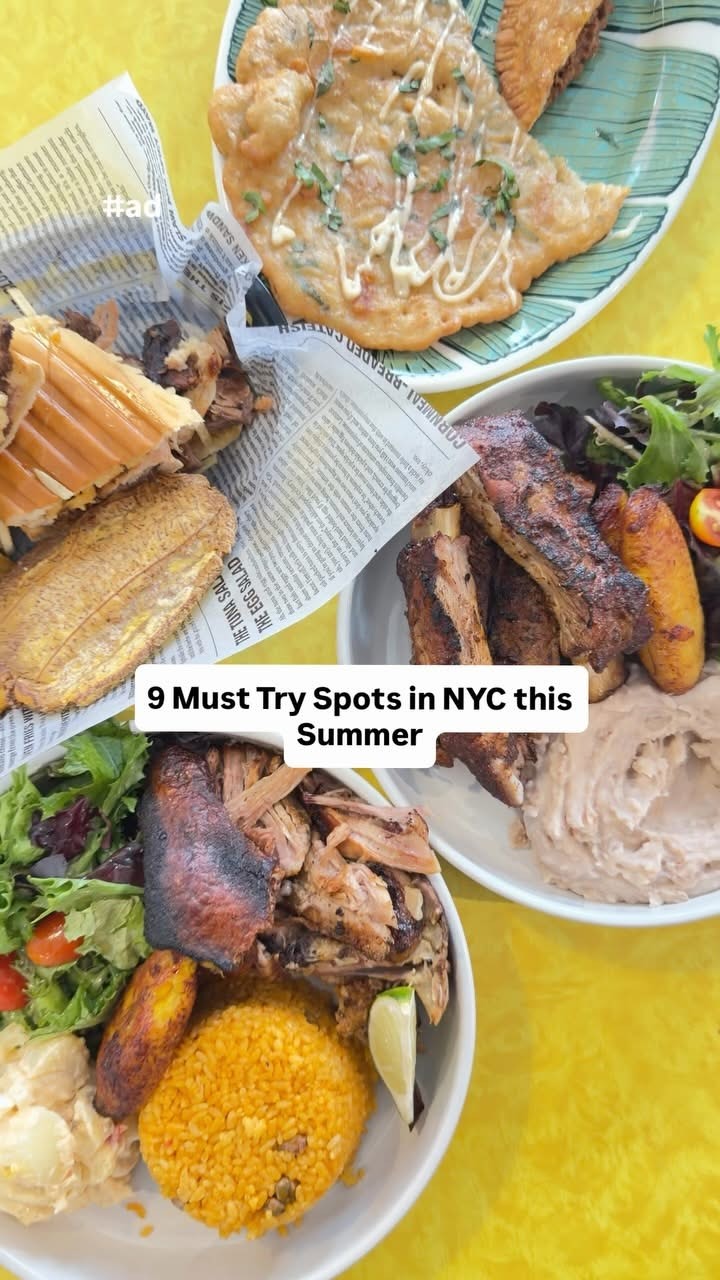 New York City Restaurants With Platinum Card Perks