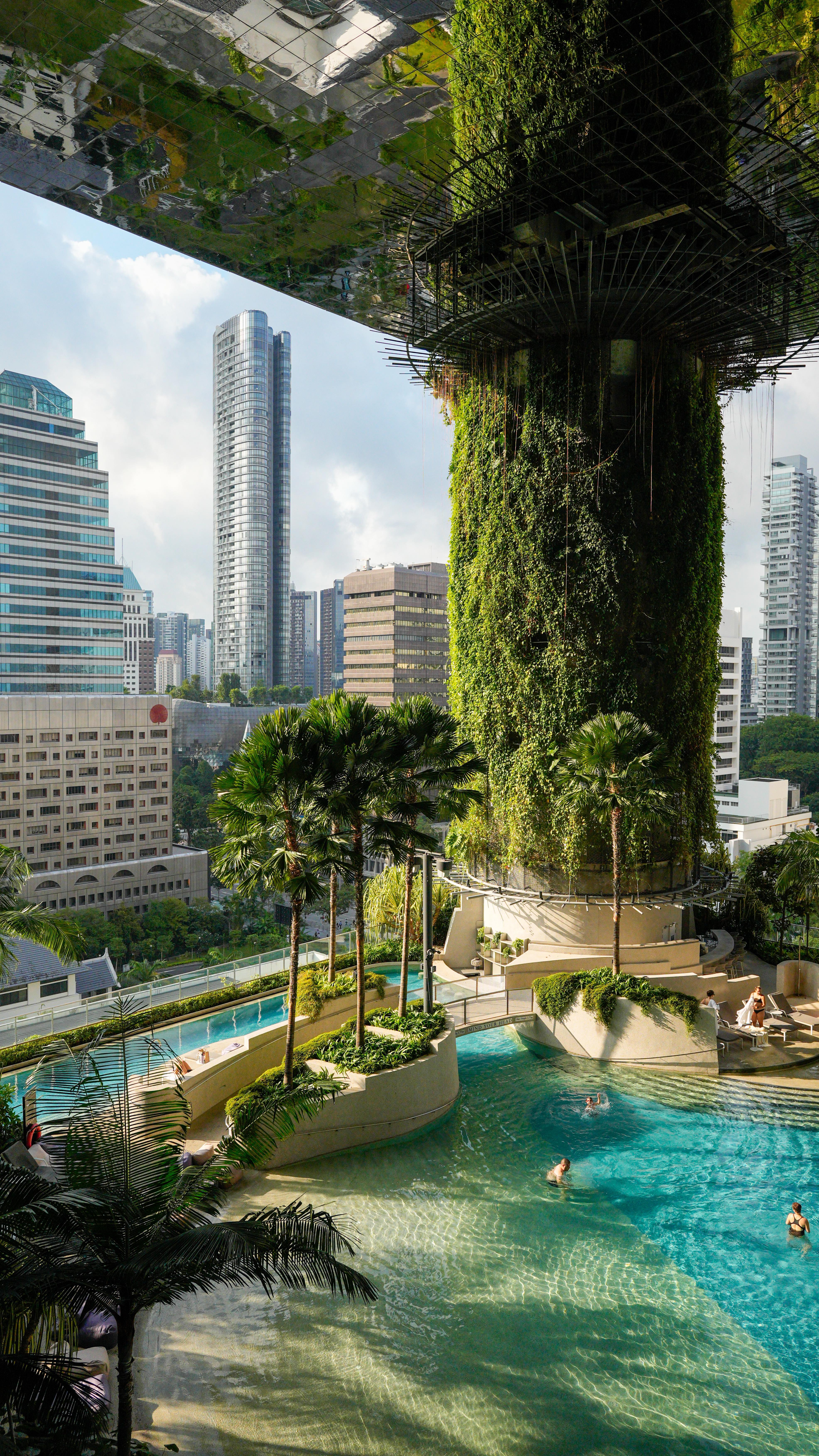 Singapore Itinerary: Gardens, Food, and Culture